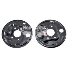 Диск опорний 2108-15, 1117-19 зад. лів./прав. (СНД)