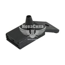 Жиклер омывателя 2110-12 опрыскиватель перед. лобового стекла (Украина)