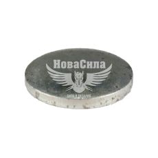 Заглушка масляного каналу 2101-07 (Україна)