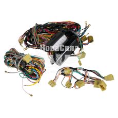 Електропроводка 2106 в зб. (Україна)