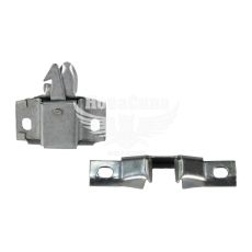 Замок багажника 2101 защолка + планка (Белебей)