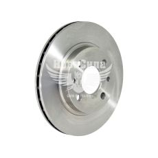 Диск гальмівний 2110-12 передній R-13 (Trialli) 1117-19-Калина