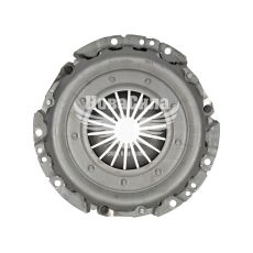 Диск зчеплення нажимний корзина 2170-Пріора (SSD) 1118-Калина