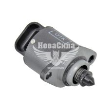 Датчик холостого хода 2110-12 пластмассовый наконечник инжектора (СНГ) 2109-099 2115