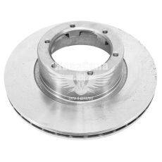 Диск гальмівний 3302-Газель передній d-104 (ГАЗ)