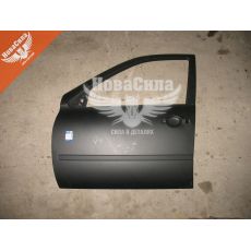 Дверка 1118-Калина перед. лев. (АвтоВАЗ)