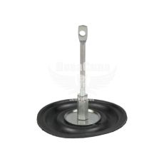 Діафрагма вакуума карбюратора 2101-06 (CS-20)