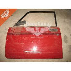 Дверка 2105-07 (передня лів.) (Б/У)