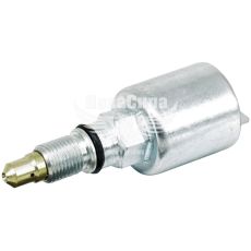 Електроклапан карбюратора 2106 (Ароки)