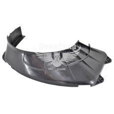 Диффузор вентилятора охлаждаемого. 2105 пласт. (СНГ)