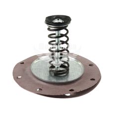 Діафрагма бензонасоса 24, 2410-Газ 402дв. (ШААЗ) 3302-Газель, 452, 469-УАЗ, 53-Газ