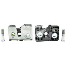 Замок дверний внутр. 2108-099,15 прав.+лів. (Vortex) (шоколадка)