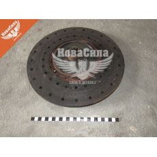 Диск зчеплення 130-ЗИЛ (Б/У)