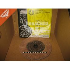 Диск зчеплення ведений 52-Газ (ТМЗ)