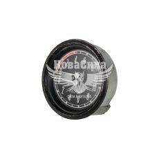 Датчик тиску повітря 130, 131-Зил в щиток манометр (СНД) (дві стрілки)