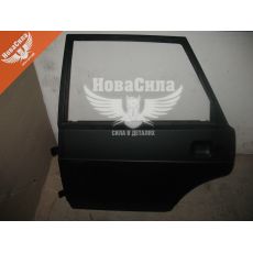 Дверка 2109-099 зад. лів. (Начало)