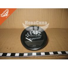 Датчик давления масла 5320-Камаз в панель приб. эл. (ДК)