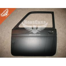 Дверка 21213-Н.Тайга передня ліва нового взірця (АвтоВАЗ)