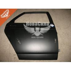 Дверка 2110 зад. прав. (АвтоВАЗ)