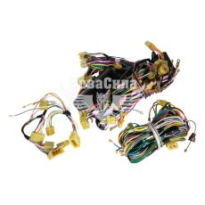 Електропроводка 2121-Нива в зб. (Україна)