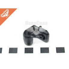 Держак козирька сонцезахисту 2108-09, 99 (СНД)