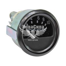 Датчик тиску масла 5320-Камаз в панель приб. елек. (S.I.L.A.)