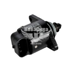 Датчик холостого хода 2110-12 пластмассовый наконечник инжектора улучшенный (StartVOLT) 2109-099 2115