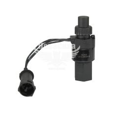 Датчик швидкості 2110-12 круг з пров. (Skadi)