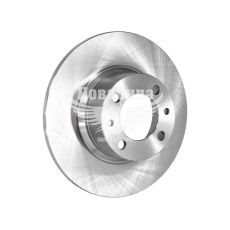 Диск гальмівний 2101-07 передній (Hort)