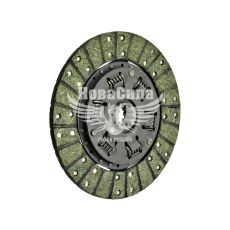 Диск сцепления ведомый 24 2410-Газ 402дв. (Триал)