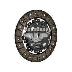 Диск сцепления ведомый 24 2410-Газ 402дв. (SSD)