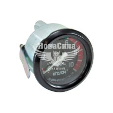 Датчик давления масла 5320-Камаз в панель приб. мех. (ДК)