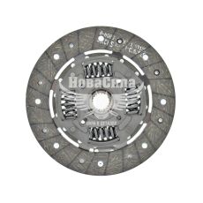 Диск зчеплення ведений 11183-Калина (ВИС) (1.4)