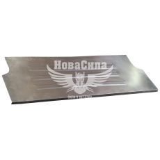 Дно багажника 2121-Нива зад. (Україна)