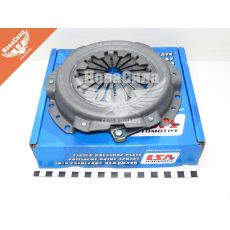 Диск зчеплення нажимний корзина 1102-ЗАЗ (LSA)