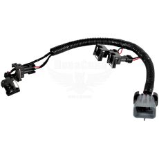 Жгут (пучок) форсунок 2123-Н.Шевроле (Cargen)