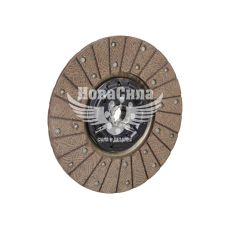 Диск зчеплення ведений 53-Газ (Skadi) (підсилений)