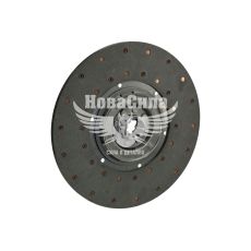 Диск зчеплення ведений 130-Зил (Skadi)