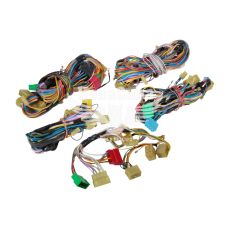 Електропроводка 2105 в зб. (Україна)