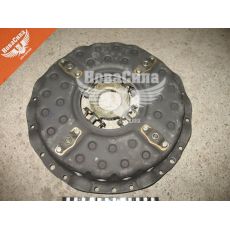 Диск зчеплення нажимний корзина 236, 238-ЯМЗ (ЯМЗ) з кожухом