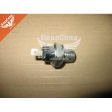 Датчик давления масла 1102-ЗАЗ на ламп. ММ111Д (ЭМИ) 412-ИЖ, ЗИЛ, УАЗ, КАМАЗ