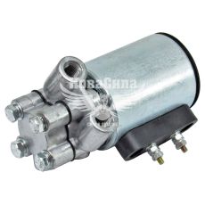 Електропневмоклапан 5320-Камаз ст. взір. 24V великий (S.I.L.A.)