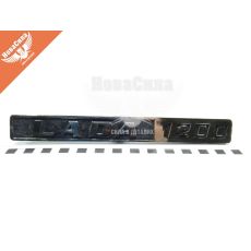 Емблема кришки багажника (дешева) Лада-1200