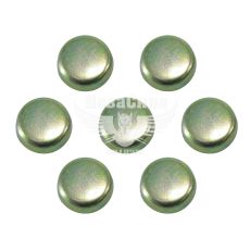 Заглушка блока двигателя 1102-ЗАЗ набор 7шт. (Авто Комплект)