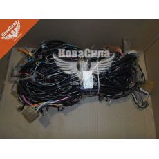 Електропроводка 2410-Газ в зб. (Україна)