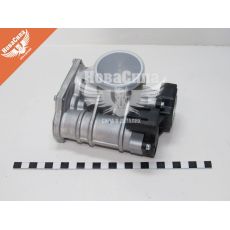 Дросельна заслонка 2113-15 електро. (Элкар) 1118, 2170, 2190