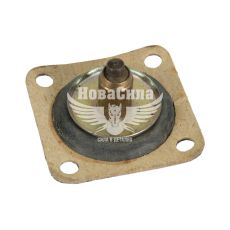 Диафрагма ускор. насоса карбюратора 2108-09 квадрат. (СНГ)