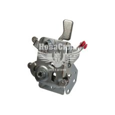 Замок дверний внутр. 2108-099,15 перед. лів. (Vortex) (механізм)