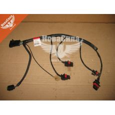 Джгут (пучок) котушок запалювання 1117-Калина (Cargen)