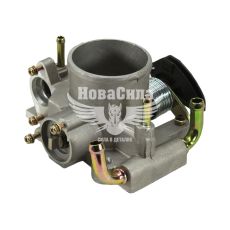 Дросельна заслонка 2110-12 гола (АвтоВАЗ) (діам. 52мм.)